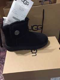 Cizme Ugg originale