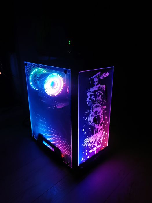 Unitati  PC gaming la comanda( i5, RTX 2080, RTX 3070)