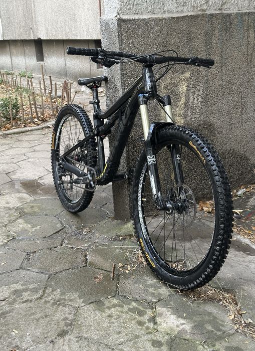 Колело Drag Ronin