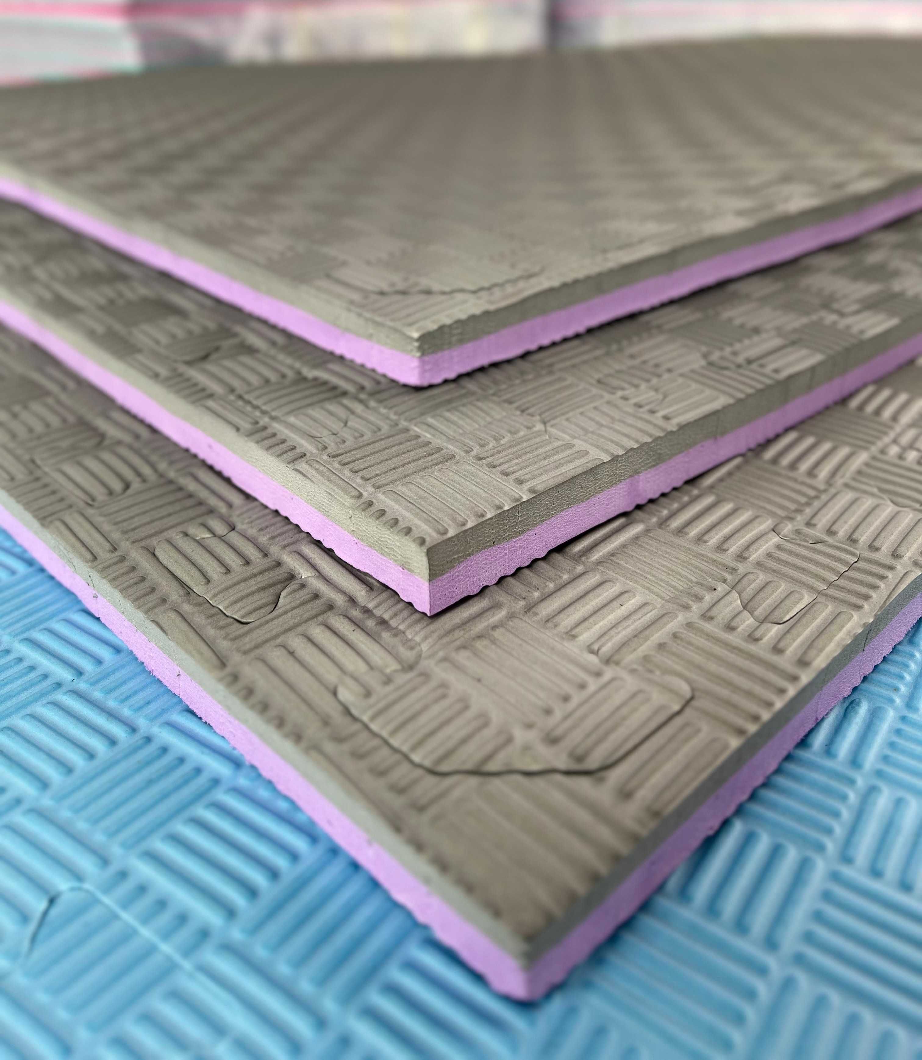 Paviment tip puzzle TATAMI – pentru spații de joacă și săli de sport!