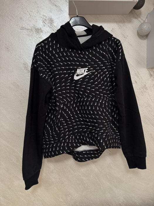 Суитшърт/ горнище/ блуза nike