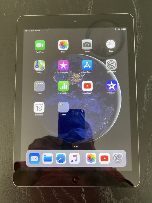 Ipad air prima generatie