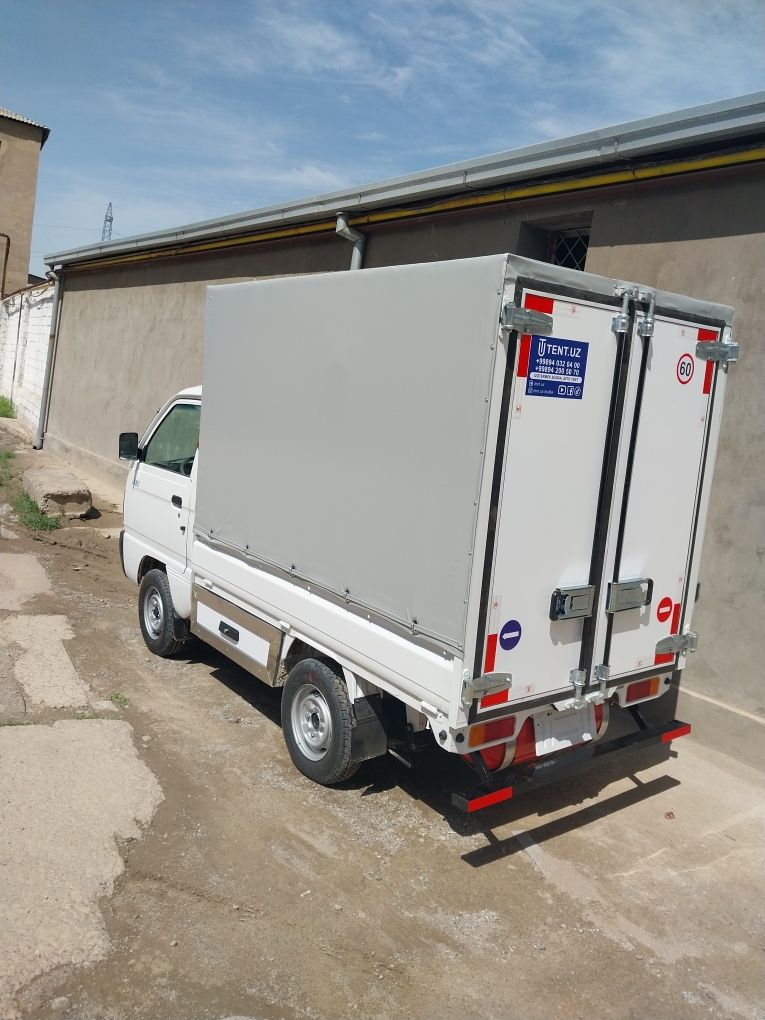 Labo tent hizmati