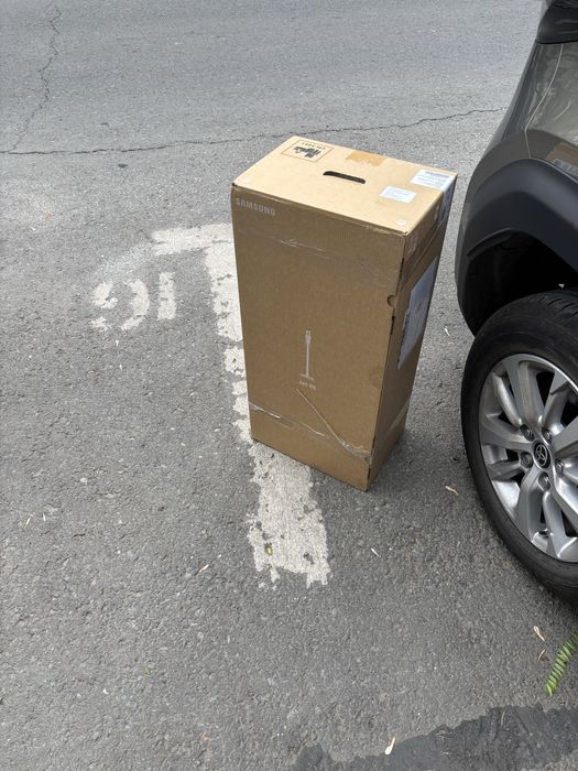 Aspirator Samsung Vertical Jet 85 Premium