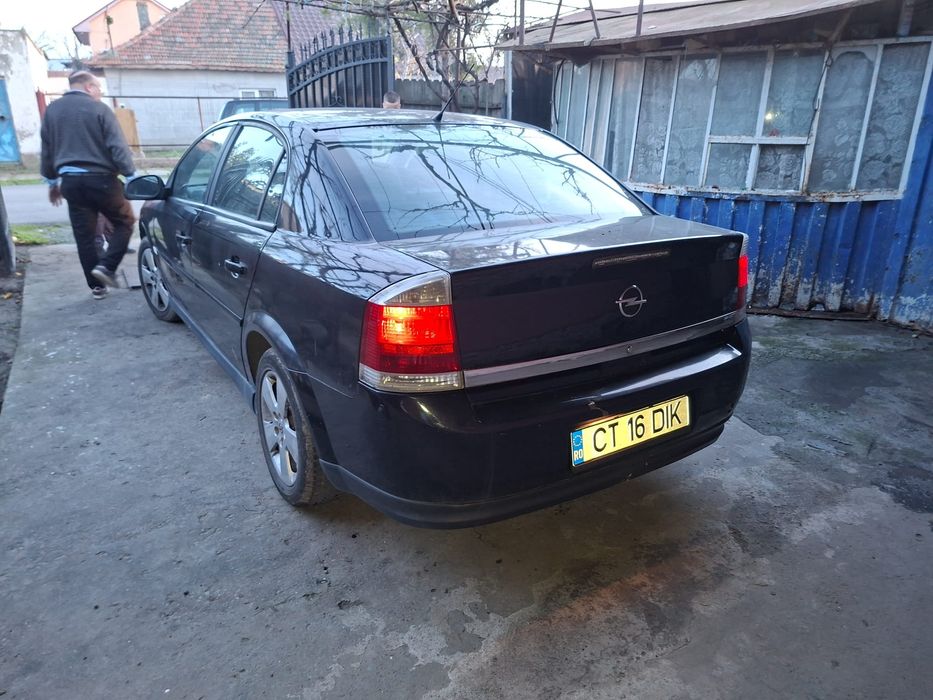 Vând autoturism Opel