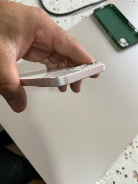 Обмен на андроид