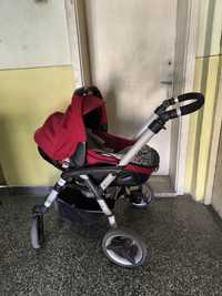 Детска количка jane