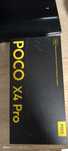 Pocco X4 Pro 6GB RAM 128GB ROM