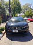 Peugeot 508 GT, 2.0HDI  177 CP/ 2019