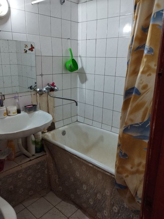 Продаю свою 2-х комнатную квартиру