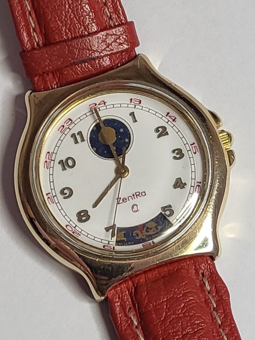 Ceas Zentra quartz