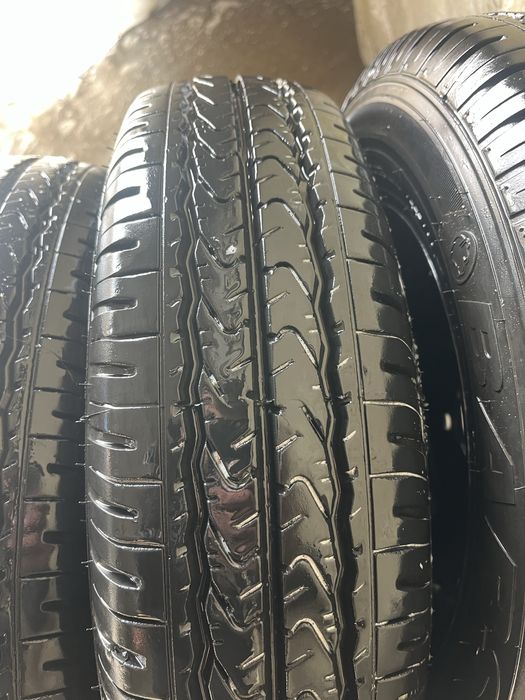 Balon damas r12 diskasibilan