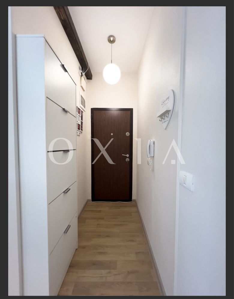 Apartament cu 2 dormitoare si bucatarie separata et3