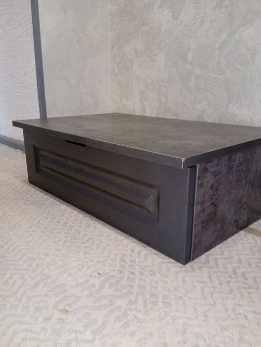 Консоль подвесная