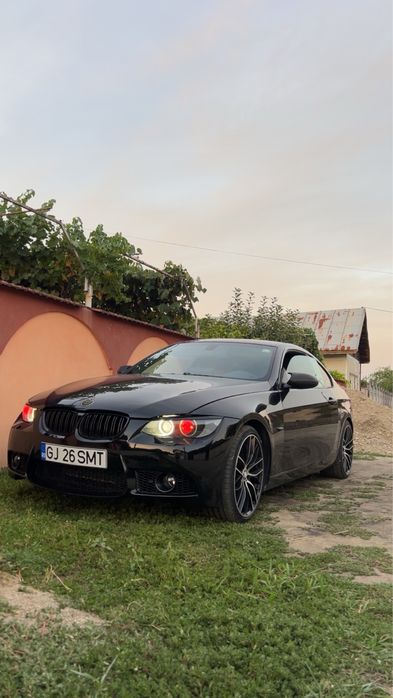 Bmw seria 3 e92 325ix