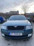 Skoda Octavia 1.9 TDI