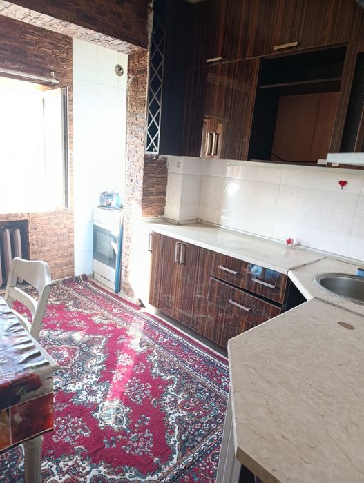 Сдается 1 комнатная квартира кадишева