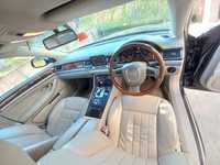 Interior de piele Audi A8L