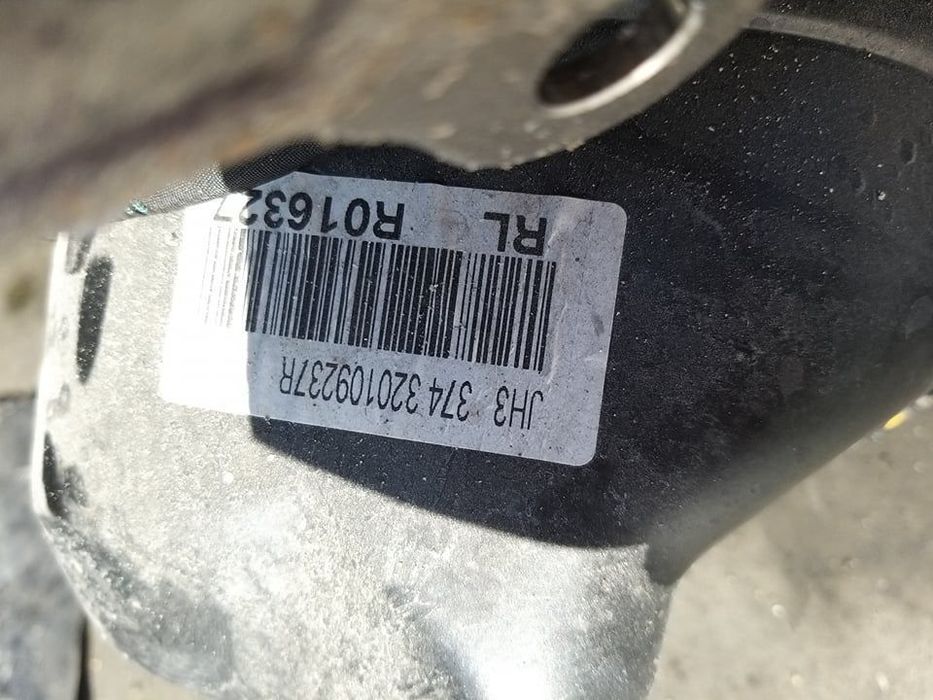 Cutie viteze manuala renault clio 4 0.9 benz h4b energy tce