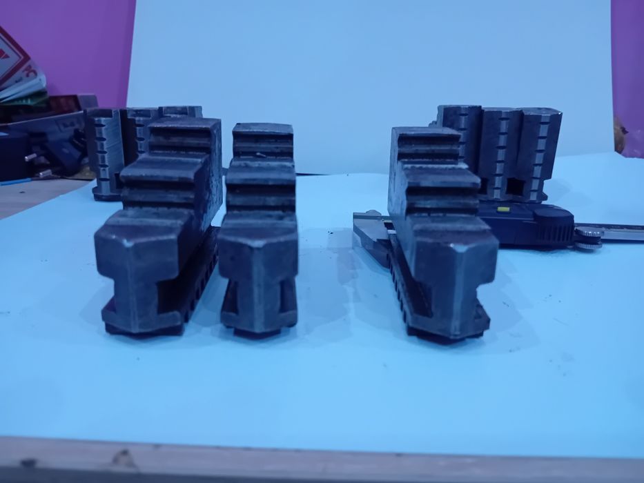 Челющи за струг/ универсал