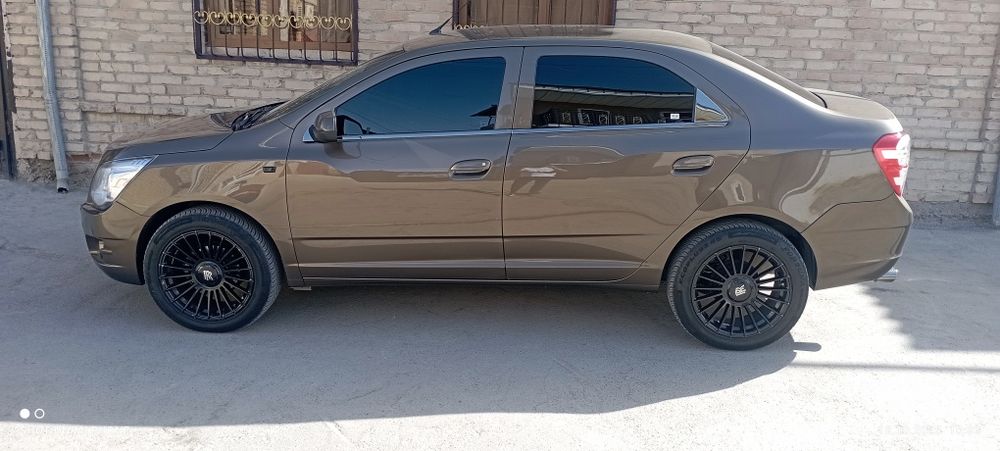 R 17 диска балон сотилади RoysRoys