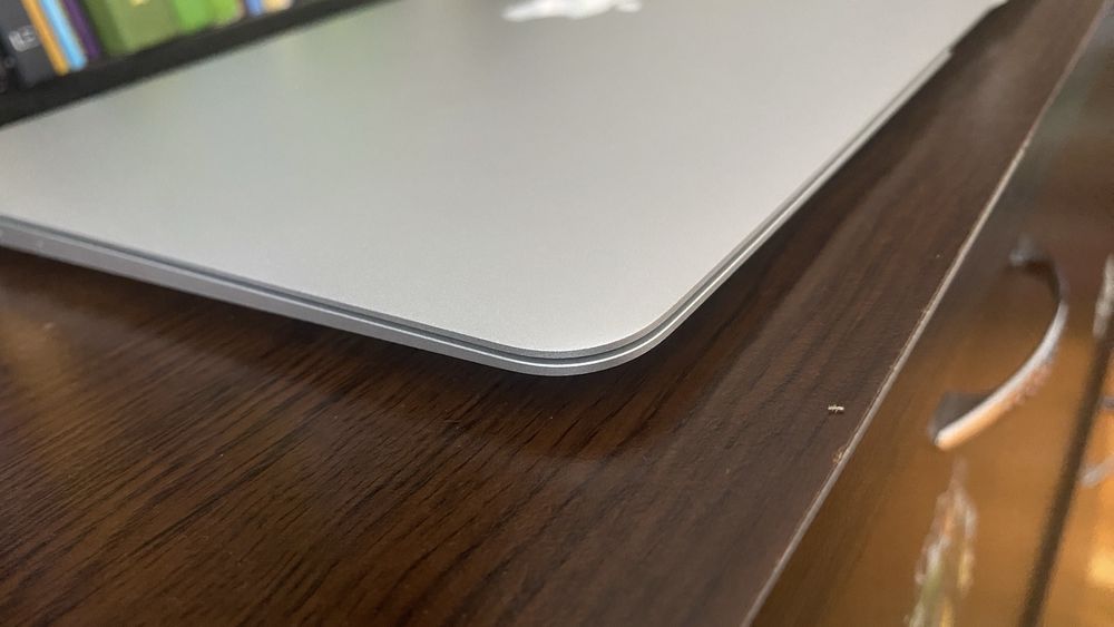 MacBook Air 13 ca nou