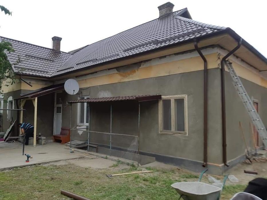 Acoperisuri si reparatii de urgenta de la A la Z


dulgherie,mansarda