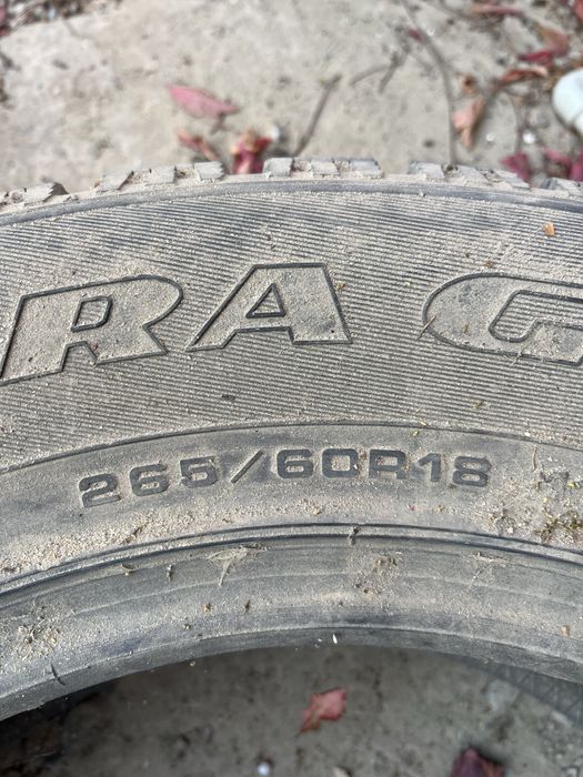 Good year 18 зима одиночка