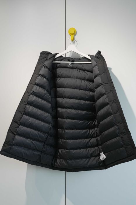 GEACA ADIDAS - jacheta de iarna - NOU - marime M