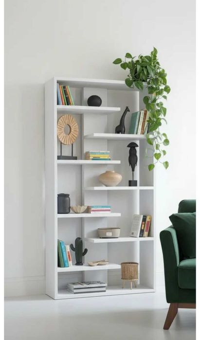 Етажерка ПДЧ 180х90см Айви мебел/Aivi mebel