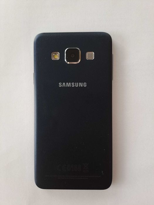 Samsung Galaxi A3