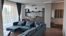Apartament nou, 4 camere, centru