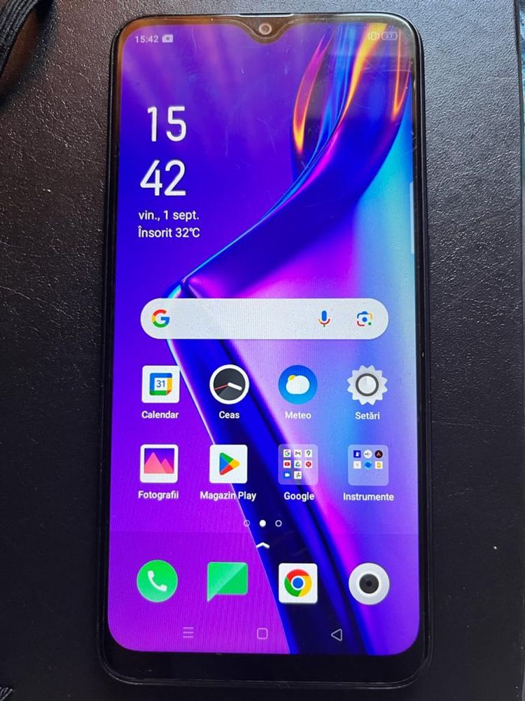 Telefon Oppo A12