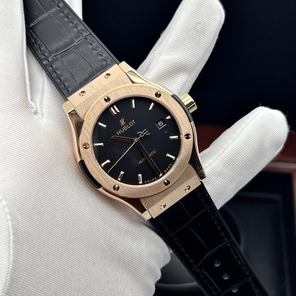 hb classic fusion 38mm