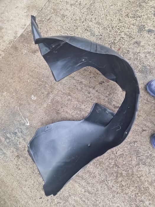 Carenaj stanga fata tiguan 2007-2015