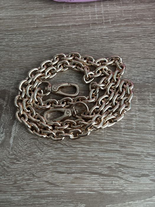 Чантав лилав цвят Liu Jo