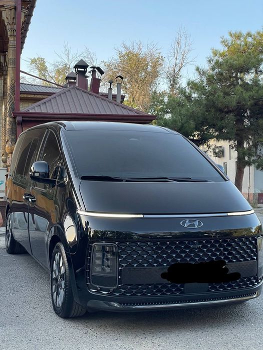 HYUNADI Avtomobil