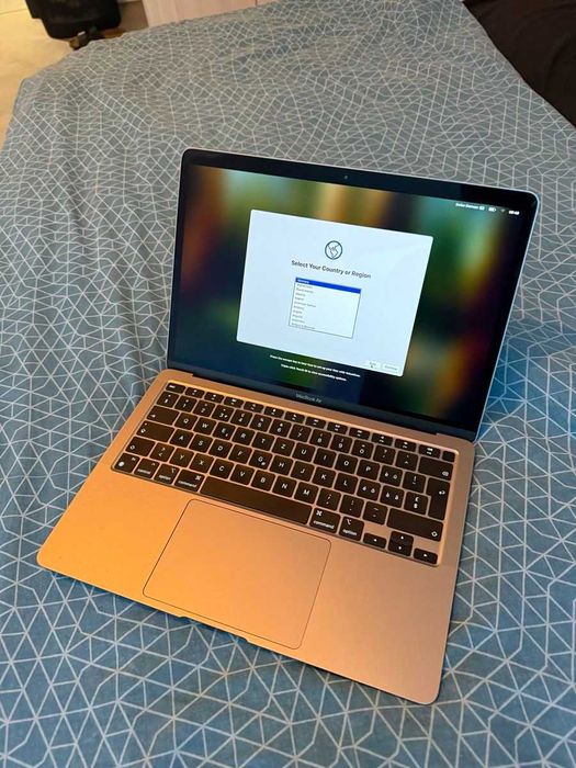 Mac book air M1 2022
