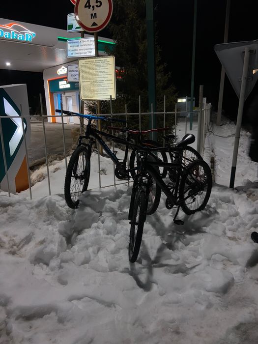 Обменяю свой МТб и Яндекс колонку  на бмикс