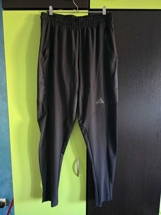 Pantoni Adidas Aeroready ORIGINAL / preț fix, nou cu etichetă