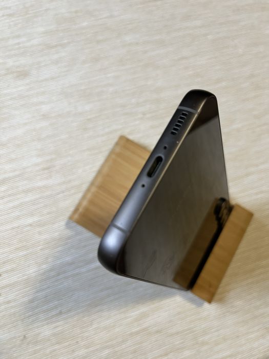 Samsung S23Fe 256Gb impecabil neverlock Graphite