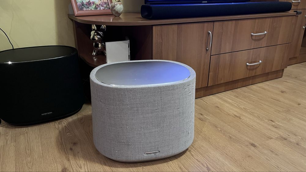 Harman Kardon CITATION SUB 10’ 400W Wi-Fi ( Суббуфер )