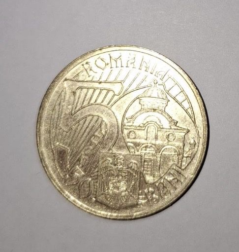 Moneda mircea cel batran