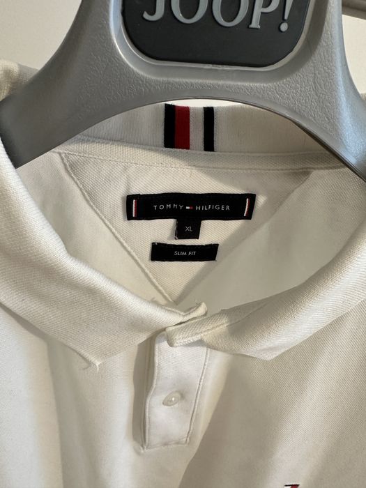 Tricou Tommy Hilfiger
