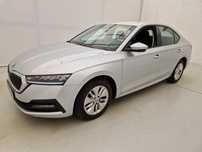 Skoda Octavia Garantie -Car Vertical perfect - Navigatie