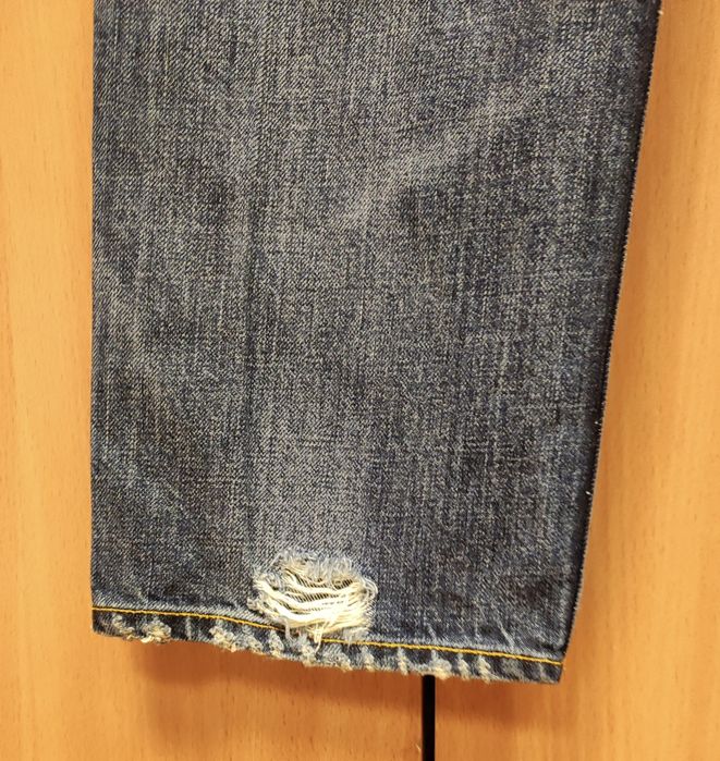 Jack & Jones - Мъжки Дънки - Slim Fit