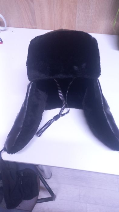 Спецовка зимний новый