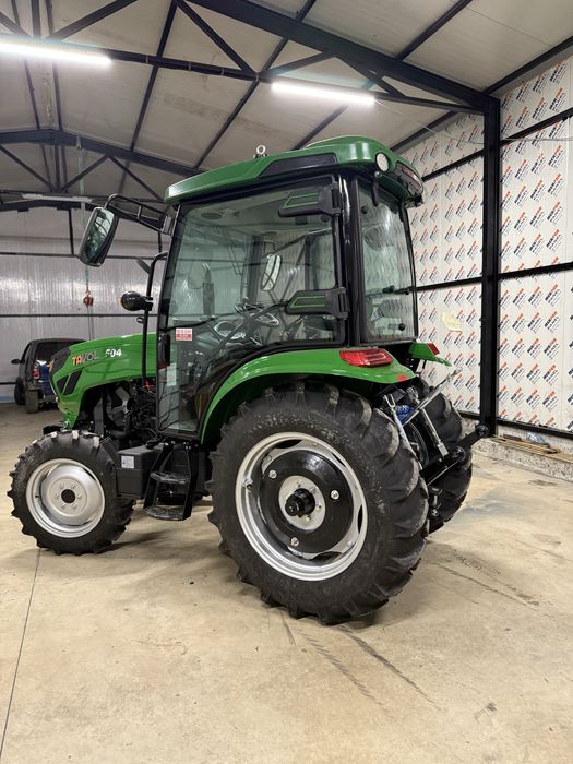 Tractor Tavol 50cp NOU