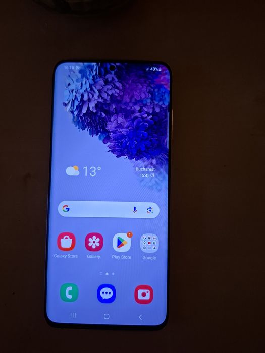 Samsung S20 5G 12GB
