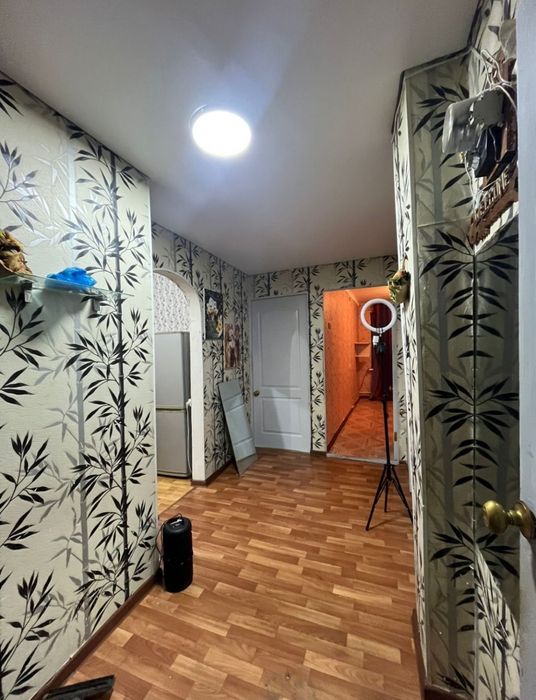 Сдам квартиру 2комнаты